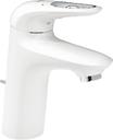 Grohe Eurostyle New 33558LS3 Смеситель для умывальника (3/8", однозахватный, картридж, донный клапан)