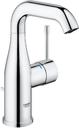 Grohe Essence 23462001 Смеситель для умывальника (3/8", однозахватный, картридж)