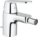 Grohe Eurosmart Cosmopolitan 32839000 Смеситель для биде (3/8", однозахватный, картридж, донный клапан)