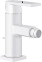 Grohe Quadra 32636LS0 Смеситель для биде (3/8", однозахватный, картридж, донный клапан)