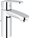 Grohe Eurostyle Cosmopolitan 23037002 Смеситель для умывальника (3/8", однозахватный, картридж, донный клапан)
