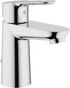 Grohe Bauedge 23329000 Смеситель для умывальника (3/8", однозахватный, картридж)
