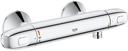 Grohe Grohtherm 1000 New 34143003 Смеситель для душа (1/2", двухзахватный, термостат)