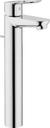Grohe Bauloop 32856000 Смеситель для умывальника (1/2", однозахватный, картридж, донный клапан)