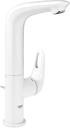 Grohe Eurostyle New 23569LS3 Смеситель для мойки (3/8", однозахватный, картридж, донный клапан)