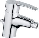 Grohe Eurostyle 33565001 Смеситель для биде (3/8", однозахватный, картридж, донный клапан)