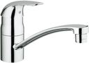 Grohe Euroeco New 32750000 Смеситель для мойки (3/8", однозахватный, картридж)