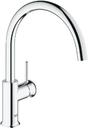 Grohe Bauclassic 31234000 Смеситель для мойки (3/8", однозахватный, картридж)