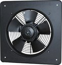 Эра Storm YWF2E 250 Вентилятор накладной 280 мм (1100 м³/ч, 220 В, 80 Вт, 60 дБ, IPX4, черный)