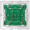 Schneider Electric MTN5123-6000 D-Life PlusLink КНОПОЧНЫЙ МОДУЛЬ Wiser BLE, 2-клавишный
