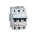 Legrand DX3-E 003451 Автоматический выключатель трехполюсный 16А (6 кА, C)