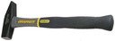 Stanley Graphite 1-54-912 Молоток слесарный 500 г (ударогасящая ручка)