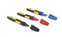 Stanley FatMax 0-47-322 Маркер строительный (заостренный наконечник, ч/к/с, 3 шт.)