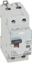 Legrand DX3 411006 Автоматический выключатель дифференциального тока двухполюсный 40А (тип AC, 6 кА)