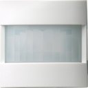 Gira System55 130003 Крышка для датчика движения Standard System 2000 (белая глянцевая)