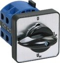 Переключатель кулачковый ПКП10-63/О 10А на 4 полож. Ic-O-Ia-Ib 400В ИЭК