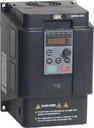 Преобразователь частоты CONTROL-L620 380В 3ф 5.5-7.5кВт ИЭК