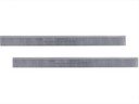 DeWALT DE7333-XJ Сменные ножи для рейсмуса D27300 (2 шт)