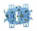 Simon 73 Loft 73150-39 Кнопка одноклавишная (10 А, механизм, открытая установка)