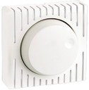 Simon Simon 82 82035-30 Крышка для роторного диммера (белая)
