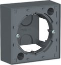 Schneider Electric AtlasDesign ATN000700 Коробка для наружного монтажа (вертикальная, грифель)