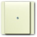 ABB Impuls 2CKA001753A0046 Вывод кабеля (под рамку, с/у, слоновая кость)