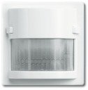 ABB Carat/Future Linear/Solo/Busch-Axcent 2CKA006800A2102 Датчик движения с мультилинзой (180°, с/у, белый)