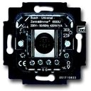 ABB 2CKA006590A0171 BJE Мех Светорегулятор клавишный нажимной универсальный 420W/VA (л/н+эл тр-р или л/н+обм тр-р)