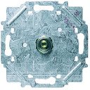 ABB Niessen 2CLA815930A1001 Управление громкостью звучания динамиков (3 Вт, 27 Ом, механизм, с/у)