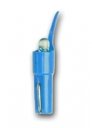 ABB Alpha Nea/Basic 55 2CKA001784A0794 Диод светоизлучающий (0.5 мА, синий)