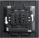 LivingLight Zigbee Выключатель сценарный, под прямоугольные рамки