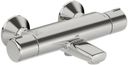 Oras Nova 7462U Смеситель для ванны/душа (1/2", двухзахватный, термостат)