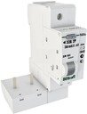Выключатель дифференциального тока 1P+N 63А 30мА ВА-103 (тип AC)