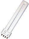 Лампа люминесцентная компактная Dulux S/E 11W/840 2G7