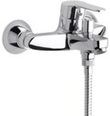 Roca Victoria A5A0225C0M Смеситель для ванны/душа (1/2", однозахватный, картридж)