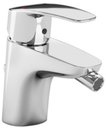 Roca Monodin-N A5A6098C0M Смеситель для биде (3/8", однозахватный, картридж, с д/к)