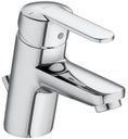 Roca Victoria A5A6N25C0M Смеситель для биде (3/8", однозахватный, картридж, с д/к)