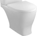 Jacob Delafon Odeon Up 4957CK-00 Чаша унитаза 66х36 см (универс. выпуск)