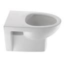 Jacob Delafon Odeon Up E4570-00 Унитаз подвесной 54х36 см (горизонт. выпуск)