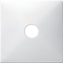 Schneider Electric Merten Artec/Antique MTN522319 Крышка держателя предохранителя (полярно-белая)
