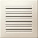 Schneider Electric Merten Artec/Antique MTN352344 Крышка звонка (бежевая)