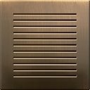 Schneider Electric Merten Artec/Antique MTN352343 Крышка звонка (античная латунь)