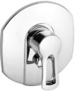 Kludi Mx 336500562 Лицевая панель для душа, для ванны, встраиваемый (однозахватный)