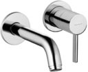 Kludi Bozz 382440576 Смеситель для умывальника (1/2", однозахватный, картридж)