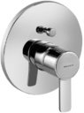 Kludi O-Cean 387570575 Лицевая панель для душа/ванны (1 вентиль)