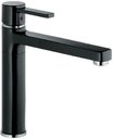 Kludi Zenta 389738675 Смеситель для мойки (3/8", однозахватный, картридж)