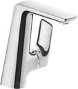 Kludi Ameo 410240575 Смеситель для умывальника (3/8", однозахватный, картридж)