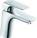 Kludi Ameo 410260575 Смеситель для умывальника (3/8", однозахватный, картридж)