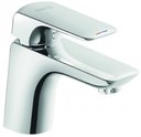 Kludi Ameo 410280575 Смеситель для умывальника (3/8", однозахватный, картридж)