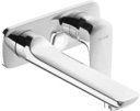 Kludi Ameo 412450575 Смеситель для умывальника (1/2", однозахватный, картридж)